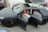 Lamborghini Urus din 2026 cu 51 km - oferta LAM244822 - foto 1
