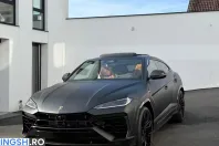 Lamborghini Urus din 2026 cu 51 km - oferta LAM244822 - foto 2