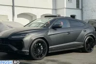 Lamborghini Urus din 2026 cu 51 km - oferta LAM244822 - foto 4