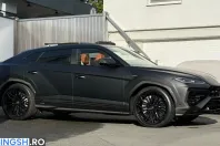 Lamborghini Urus din 2026 cu 51 km - oferta LAM244822 - foto 6