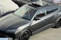 Lamborghini Urus din 2026 cu 51 km - oferta LAM244822 - foto 7