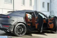 Lamborghini Urus din 2026 cu 51 km - oferta LAM244822 - foto 9