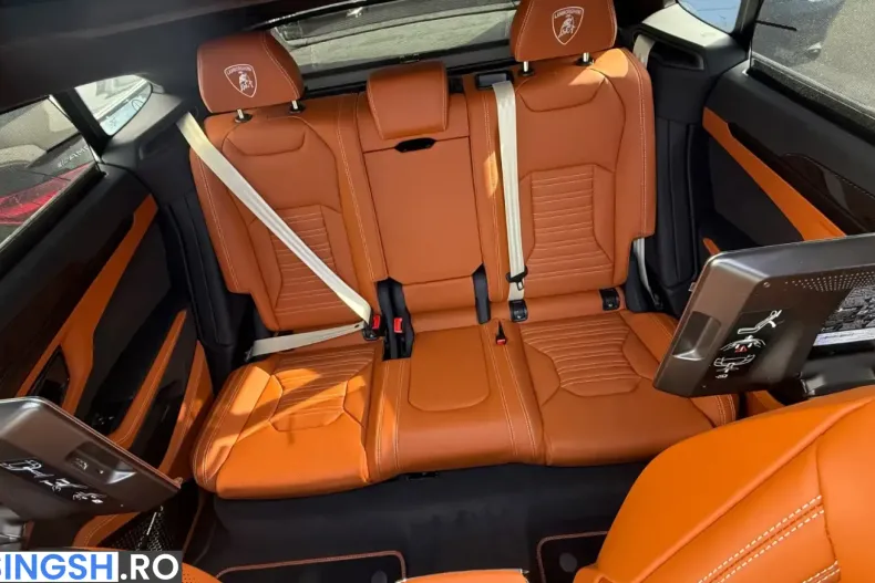 Lamborghini Urus din 2026 cu 51 km - oferta LAM244822 - foto 25