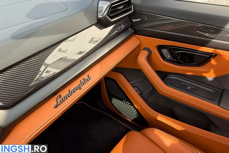 Lamborghini Urus din 2026 cu 51 km - oferta LAM244822 - foto 26