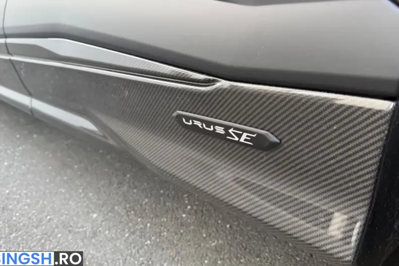 Lamborghini Urus din 2026 cu 51 km - oferta LAM244822 - foto 29