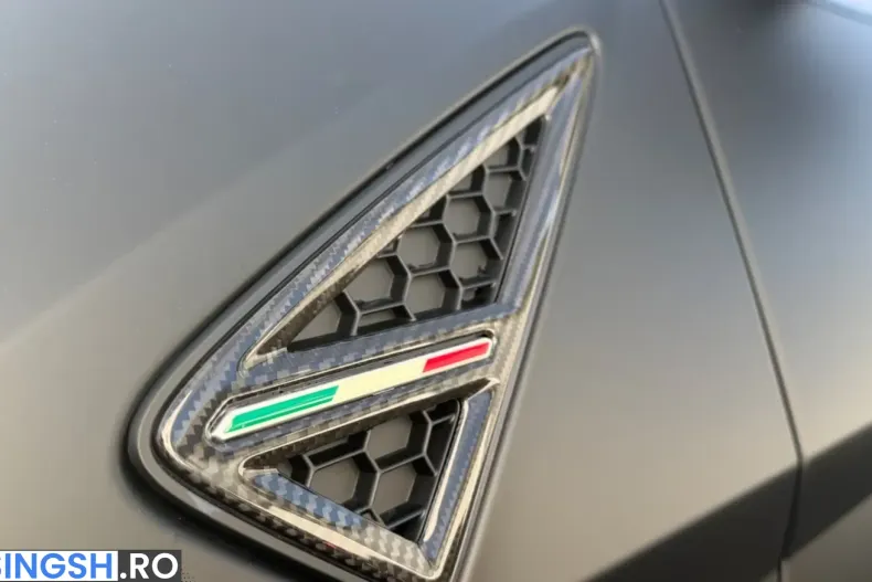Lamborghini Urus din 2026 cu 51 km - oferta LAM244822 - foto 30
