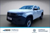 Volkswagen Amarok din 2023 cu 63.306 km - oferta VOL244823 - foto 2