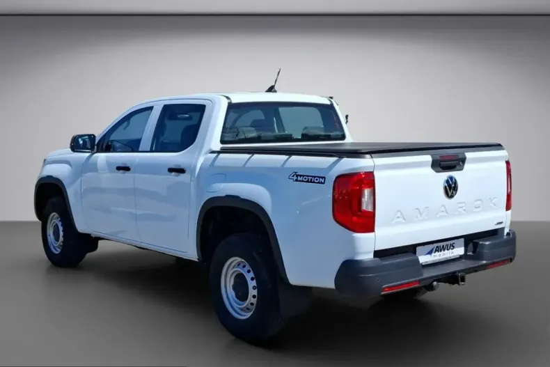 Volkswagen Amarok din 2023 cu 63.306 km - oferta VOL244823 - foto 4