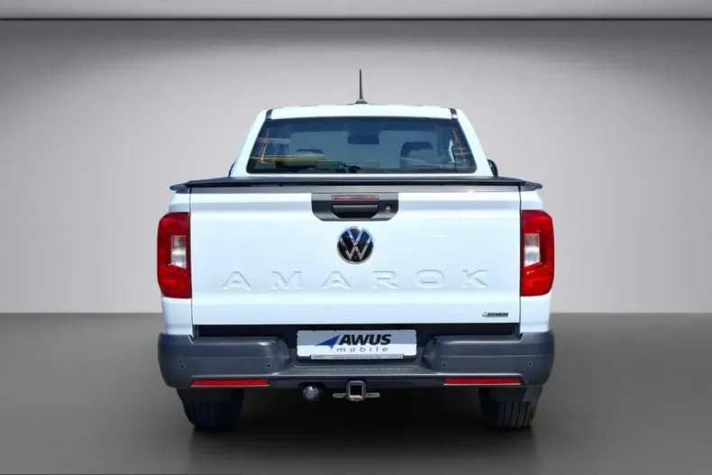 Volkswagen Amarok din 2023 cu 63.306 km - oferta VOL244823 - foto 5