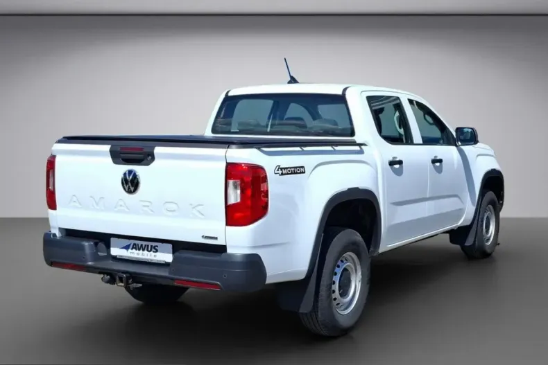 Volkswagen Amarok din 2023 cu 63.306 km - oferta VOL244823 - foto 6