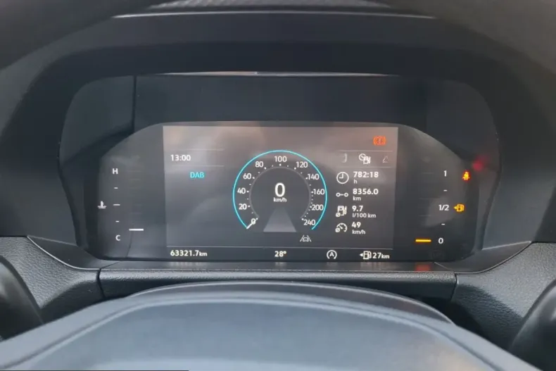 Volkswagen Amarok din 2023 cu 63.306 km - oferta VOL244823 - foto 12