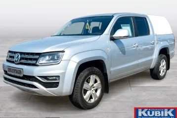 Volkswagen Amarok din 2021 - oferta VOL244824