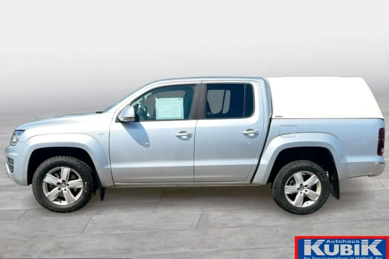 Volkswagen Amarok din 2021 cu 78.020 km - oferta VOL244824 - foto 2