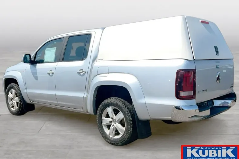 Volkswagen Amarok din 2021 cu 78.020 km - oferta VOL244824 - foto 3