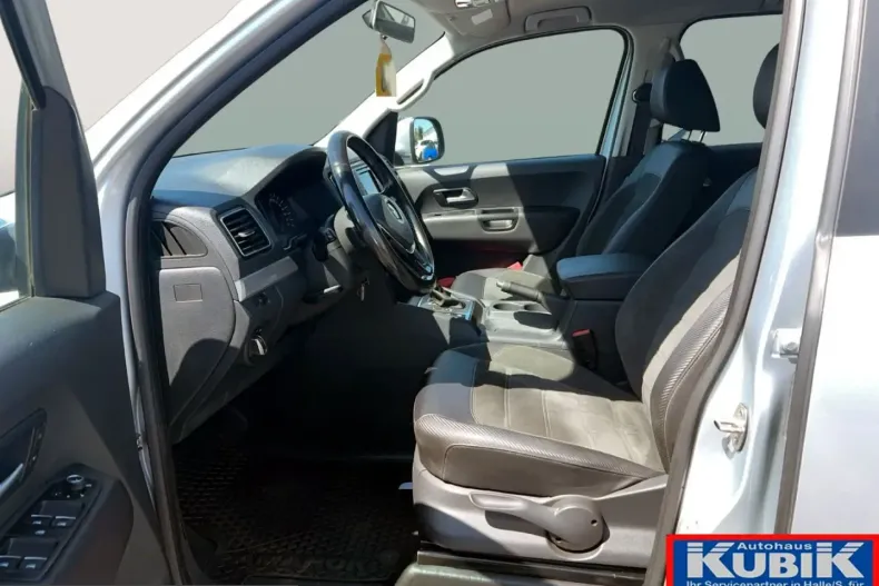 Volkswagen Amarok din 2021 cu 78.020 km - oferta VOL244824 - foto 4