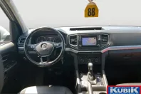 Volkswagen Amarok din 2021 cu 78.020 km - oferta VOL244824 - foto 5