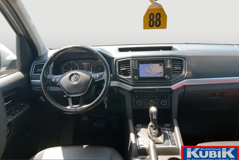 Volkswagen Amarok din 2021 cu 78.020 km - oferta VOL244824 - foto 5