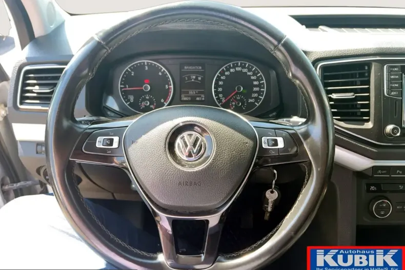 Volkswagen Amarok din 2021 cu 78.020 km - oferta VOL244824 - foto 6