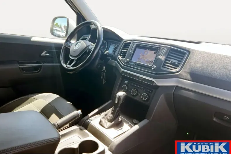 Volkswagen Amarok din 2021 cu 78.020 km - oferta VOL244824 - foto 12