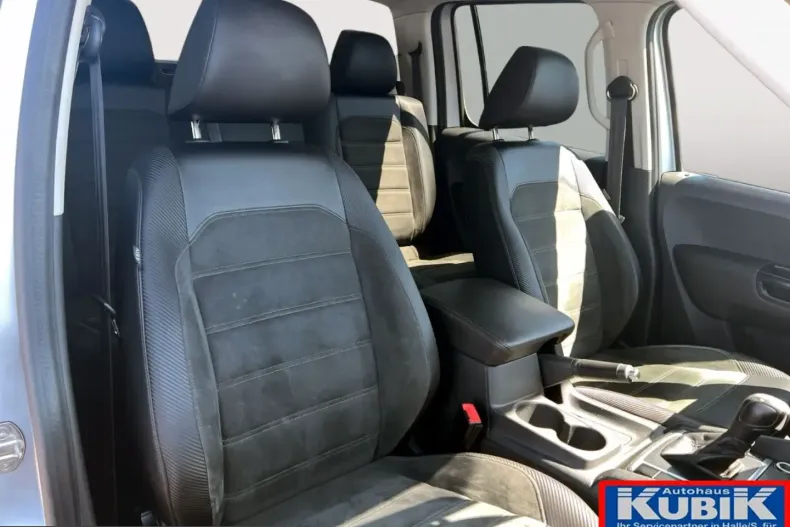 Volkswagen Amarok din 2021 cu 78.020 km - oferta VOL244824 - foto 13