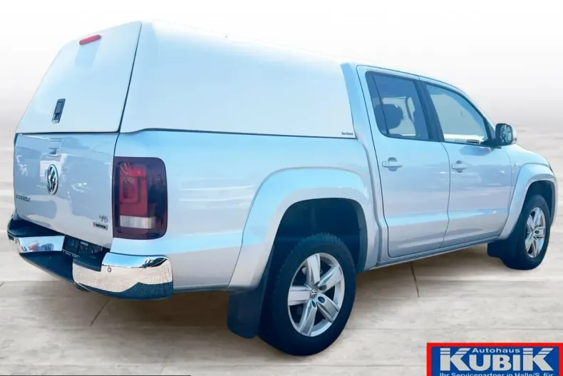Volkswagen Amarok din 2021 cu 78.020 km - oferta VOL244824 - foto 17