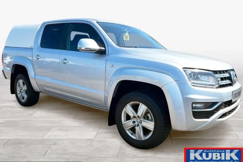 Volkswagen Amarok din 2021 cu 78.020 km - oferta VOL244824 - foto 18