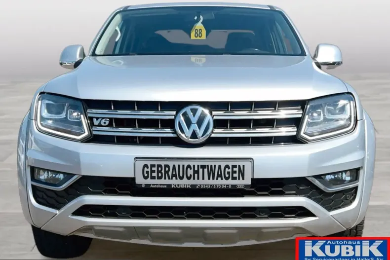 Volkswagen Amarok din 2021 cu 78.020 km - oferta VOL244824 - foto 19
