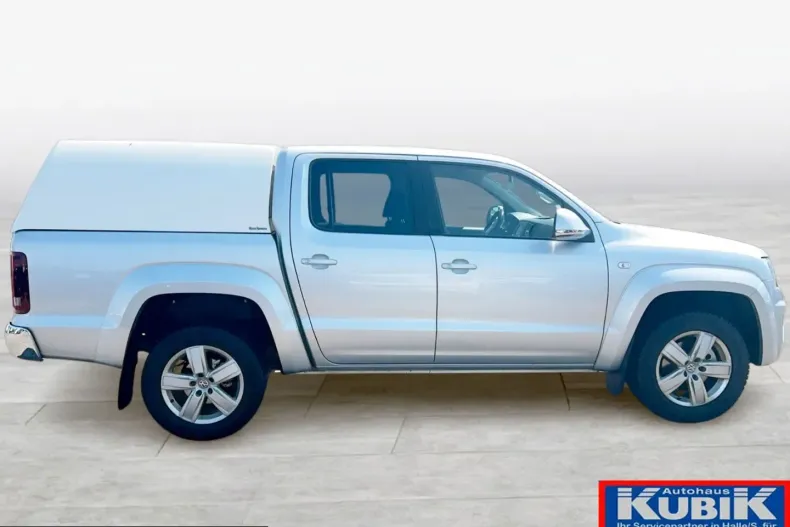 Volkswagen Amarok din 2021 cu 78.020 km - oferta VOL244824 - foto 20