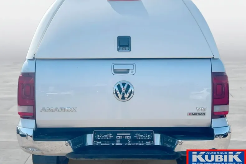 Volkswagen Amarok din 2021 cu 78.020 km - oferta VOL244824 - foto 21