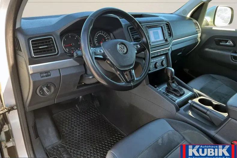 Volkswagen Amarok din 2021 cu 78.020 km - oferta VOL244824 - foto 23