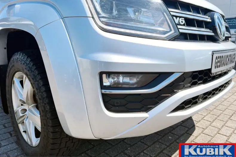 Volkswagen Amarok din 2021 cu 78.020 km - oferta VOL244824 - foto 35