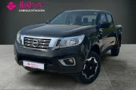 Nissan Navara din 2022 cu 35.890 km - oferta NIS244825 - foto 1