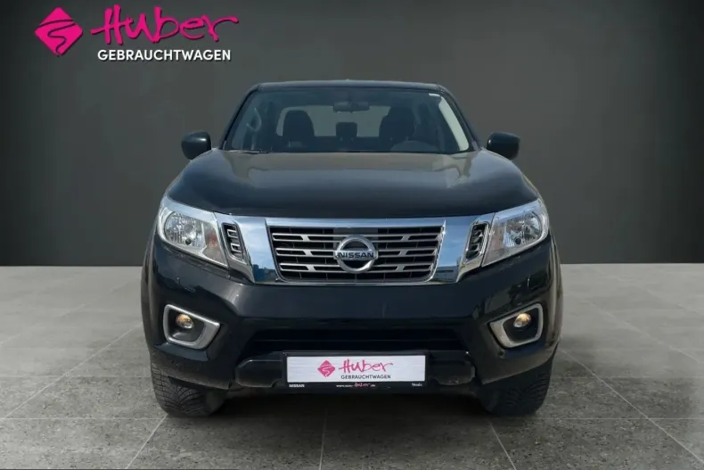 Nissan Navara din 2022 cu 35.890 km - oferta NIS244825 - foto 2