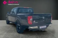Nissan Navara din 2022 cu 35.890 km - oferta NIS244825 - foto 4