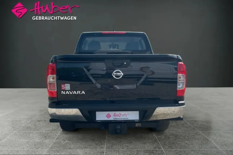 Nissan Navara din 2022 cu 35.890 km - oferta NIS244825 - foto 5