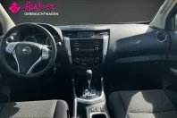 Nissan Navara din 2022 cu 35.890 km - oferta NIS244825 - foto 7