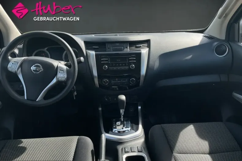 Nissan Navara din 2022 cu 35.890 km - oferta NIS244825 - foto 7