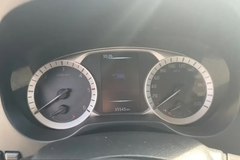Nissan Navara din 2022 cu 35.890 km - oferta NIS244825 - foto 9