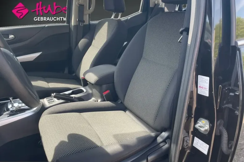 Nissan Navara din 2022 cu 35.890 km - oferta NIS244825 - foto 12
