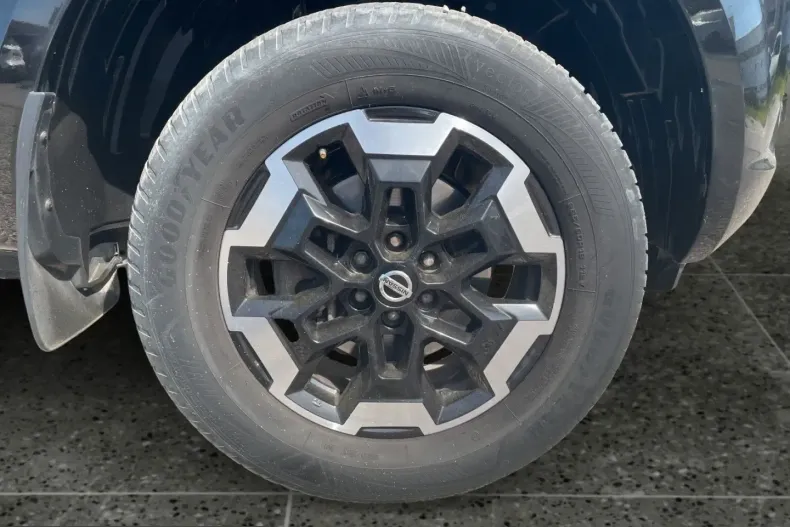 Nissan Navara din 2022 cu 35.890 km - oferta NIS244825 - foto 15