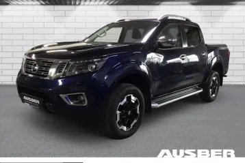 Nissan Navara din 2021 - oferta NIS244826