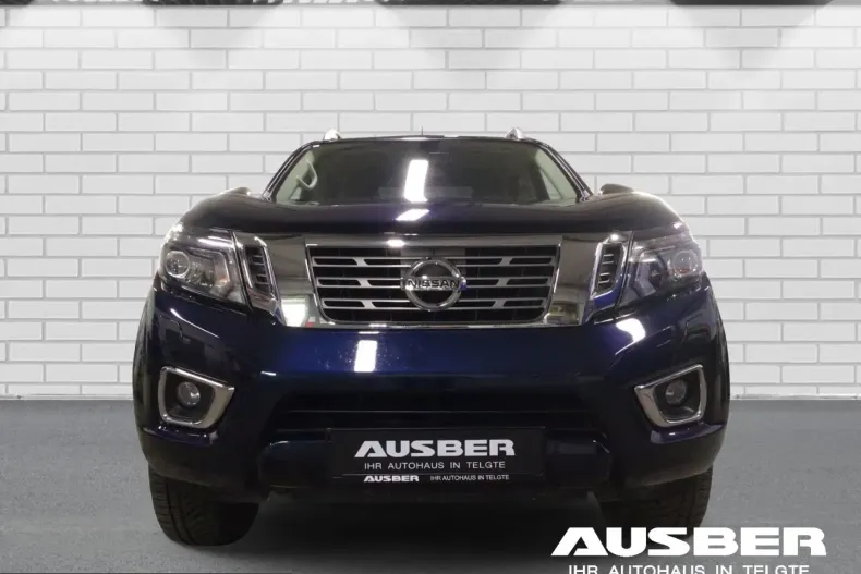 Nissan Navara din 2021 cu 91.470 km - oferta NIS244826 - foto 2