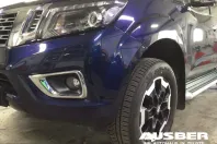 Nissan Navara din 2021 cu 91.470 km - oferta NIS244826 - foto 4