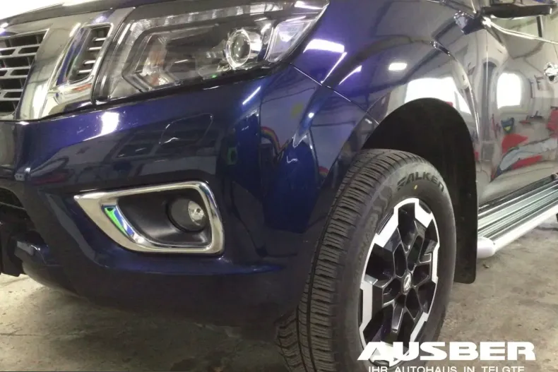 Nissan Navara din 2021 cu 91.470 km - oferta NIS244826 - foto 4