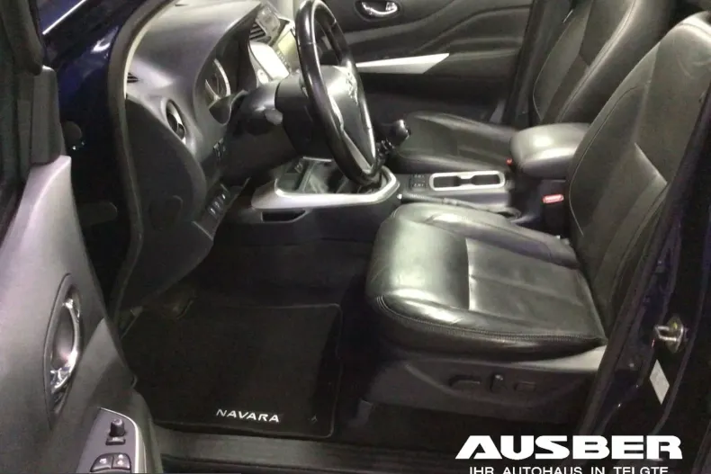 Nissan Navara din 2021 cu 91.470 km - oferta NIS244826 - foto 5