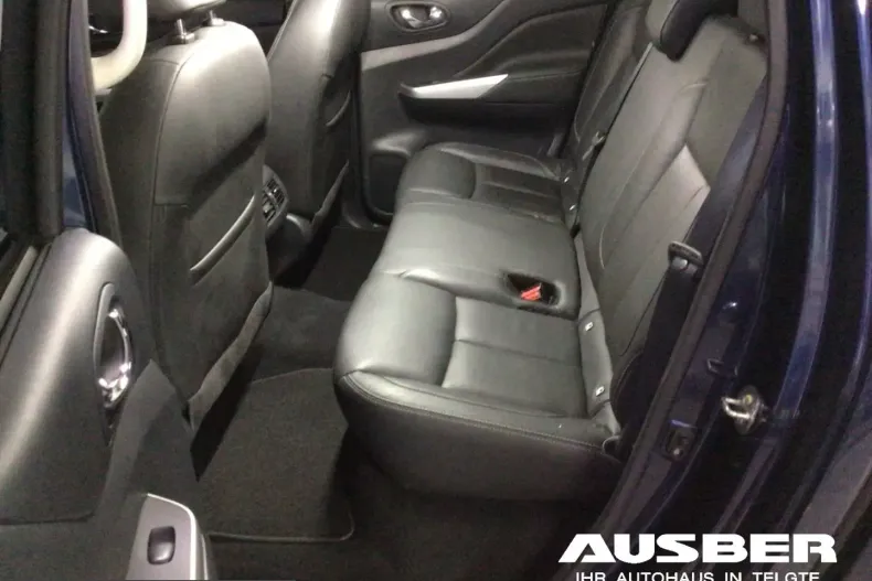 Nissan Navara din 2021 cu 91.470 km - oferta NIS244826 - foto 6
