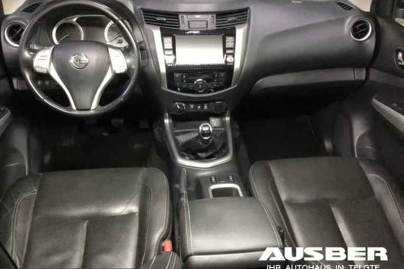 Nissan Navara din 2021 cu 91.470 km - oferta NIS244826 - foto 7