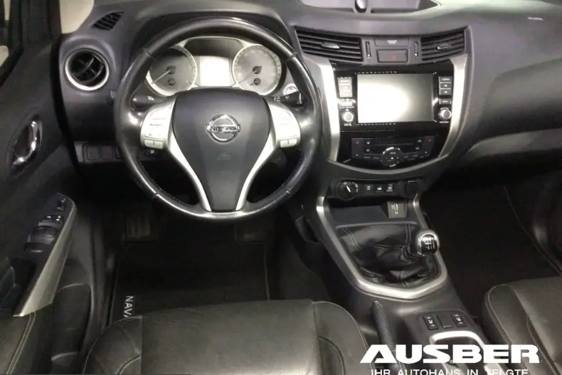 Nissan Navara din 2021 cu 91.470 km - oferta NIS244826 - foto 8
