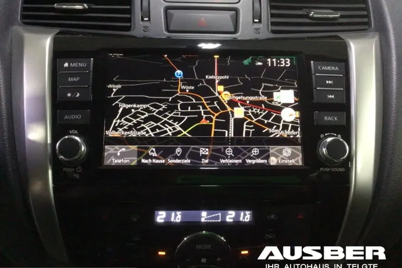 Nissan Navara din 2021 cu 91.470 km - oferta NIS244826 - foto 10