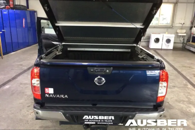 Nissan Navara din 2021 cu 91.470 km - oferta NIS244826 - foto 11